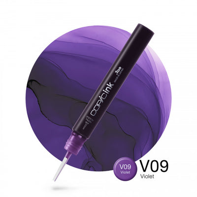 Copic Various Ink V09 - 12ml