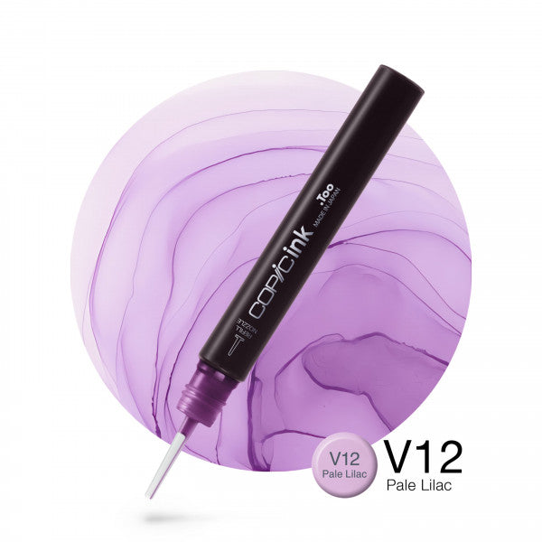 Copic Various Ink V12 - 12ml