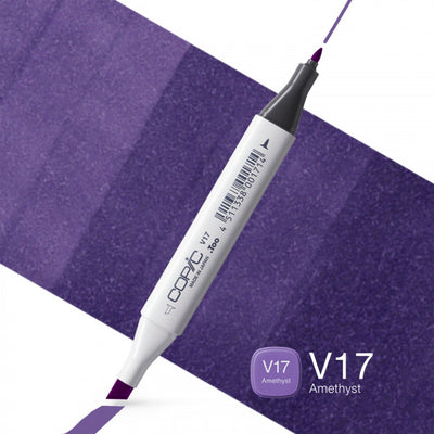 Copic Classic V17 - Amethyst