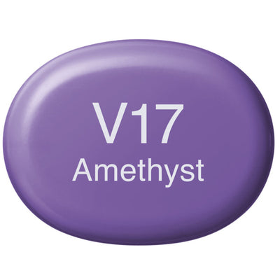 Copic Sketch V17 - Amethyst