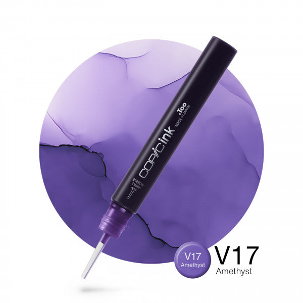 Copic Various Ink V17 - 12ml