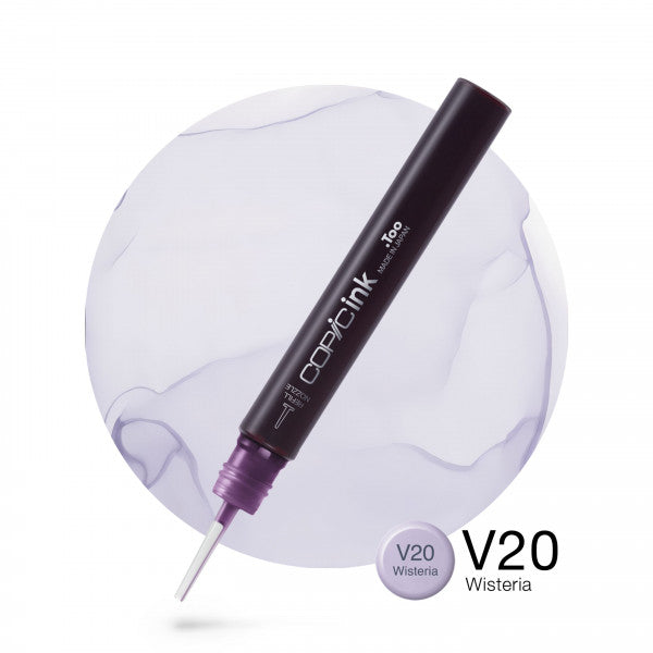 Copic Various Ink V20 - 12ml