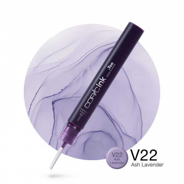 Copic Various Ink V22 - 12ml