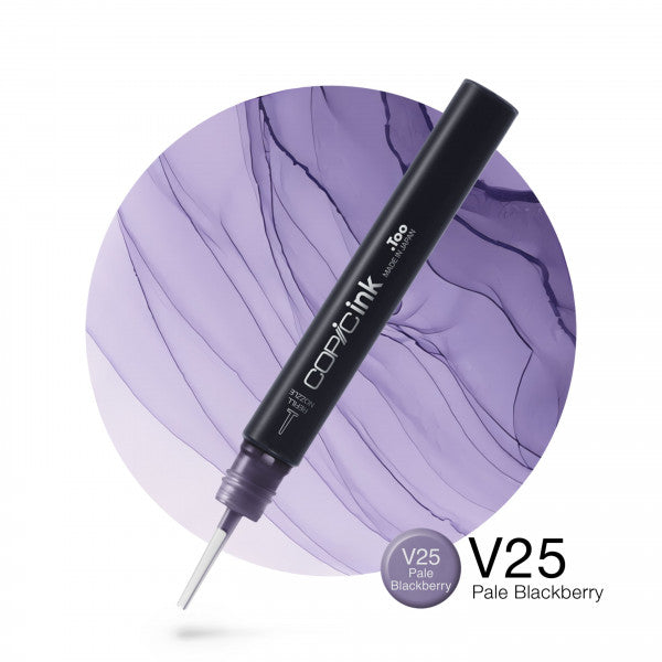 Copic Various Ink V25 - 12ml