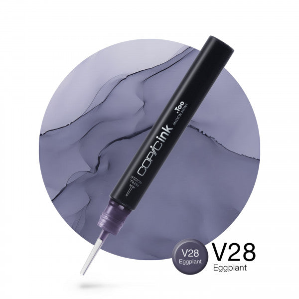 Copic Various Ink V28 - 12ml