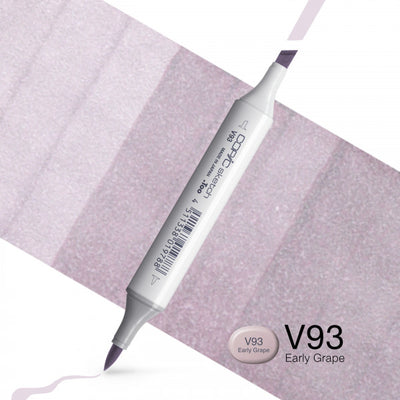 Copic Sketch V93 - Early Grape