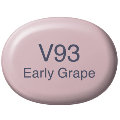 Copic Sketch V93 - Early Grape