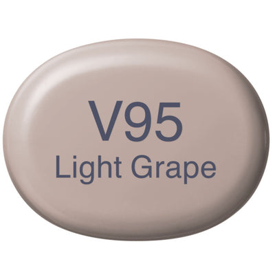 Copic Sketch V95 - Light Grape