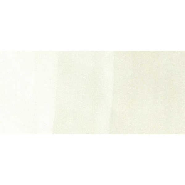 Copic Sketch W00 - Warm Gray
