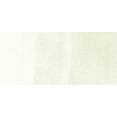 Copic Sketch W00 - Warm Gray