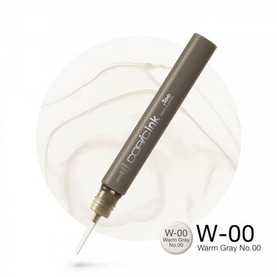 Copic Various Ink W00 - 12ml