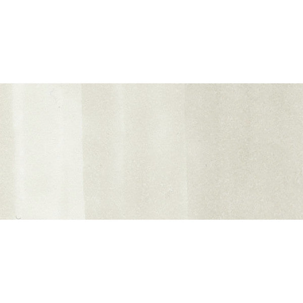 Copic Ciao W1 - Warm Gray No.1