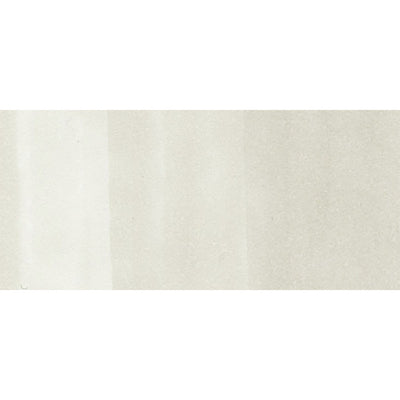 Copic Ciao W1 - Warm Gray No.1