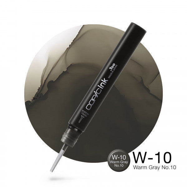 Copic Various Ink W10 - 12ml