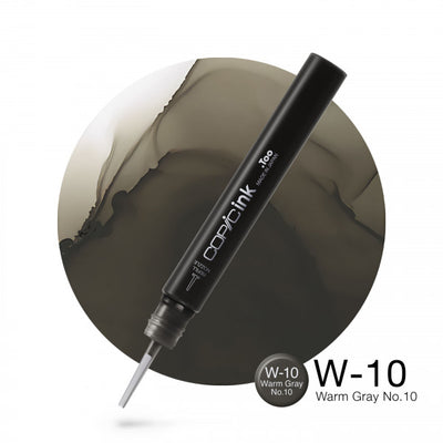Copic Various Ink W10 - 12ml