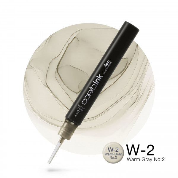 Copic Various Ink W2 - 12ml