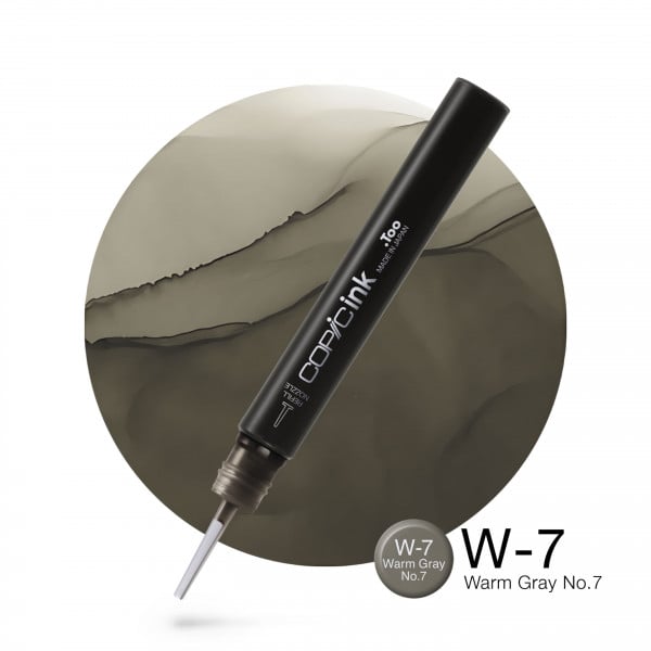 Copic Various Ink W7 - 12ml