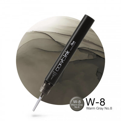 Copic Various Ink W8 - 12ml