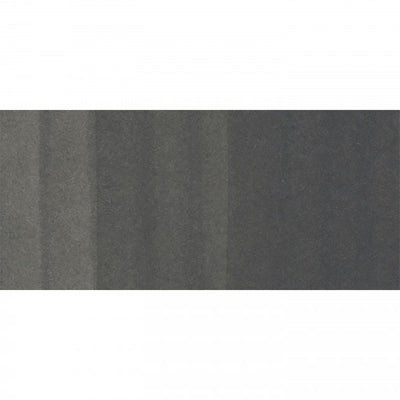 Copic Sketch W9 - Warm Gray