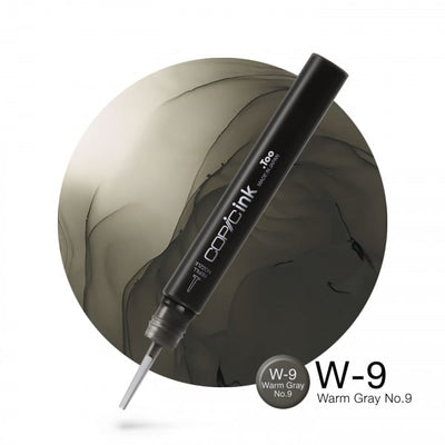 Copic Various Ink W9 - 12ml