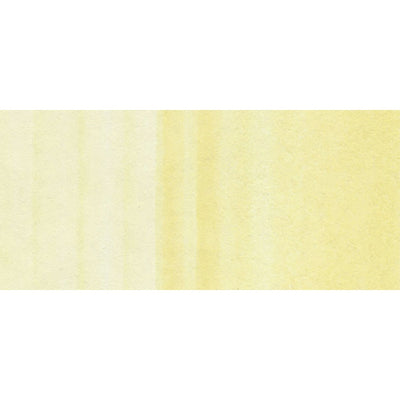 Copic Ciao Y00 - Barium Yellow