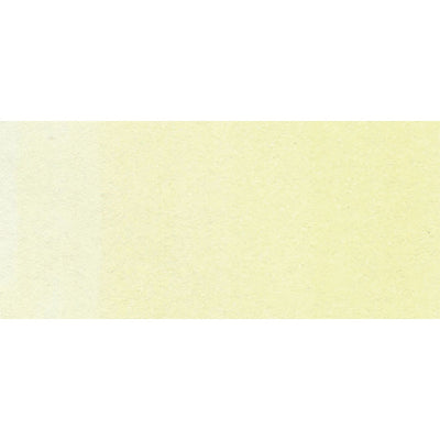 Copic Ciao Y000 - Pale Lemon