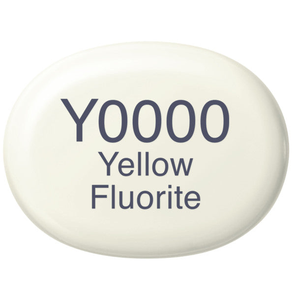 Copic Sketch Y0000 - Yellow Fluorite