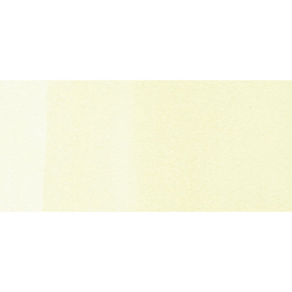 Copic Sketch Y0000 - Yellow Fluorite