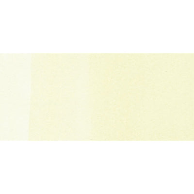 Copic Sketch Y0000 - Yellow Fluorite