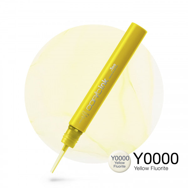 Copic Various Ink Y0000 - 12ml