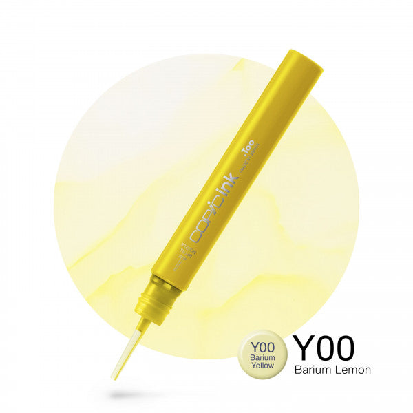 Copic Various Ink Y00 - 12ml