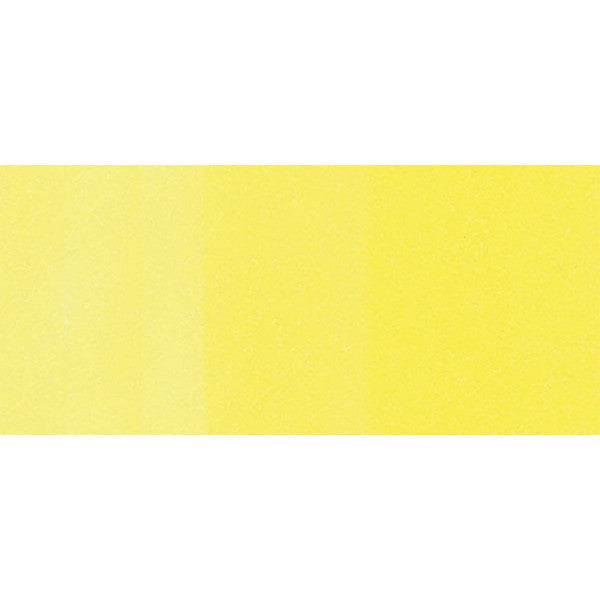 Copic Ciao Y02 - Canary Yellow