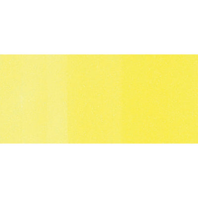 Copic Ciao Y02 - Canary Yellow