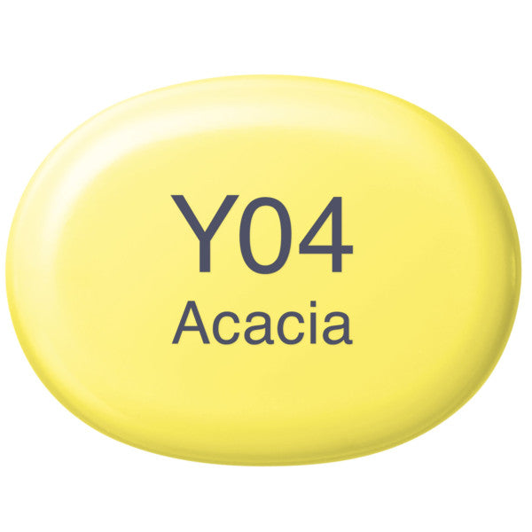 Copic Sketch Y04 - Acacia