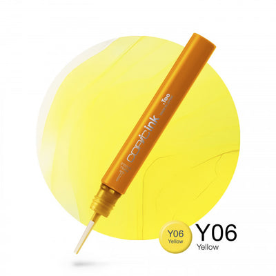 Copic Various Ink Y06 - 12ml