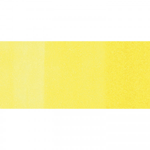 Copic Ciao Y11 - Pale Yellow