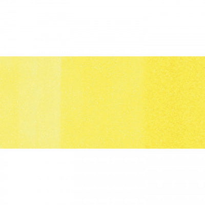 Copic Ciao Y11 - Pale Yellow
