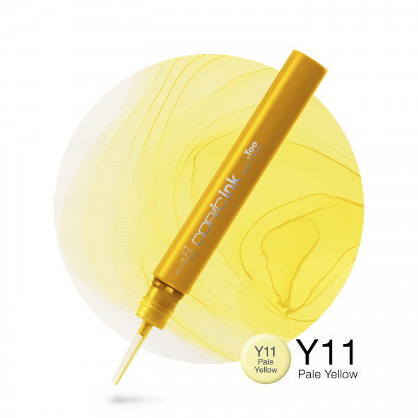 Copic Various Ink Y11 - 12ml