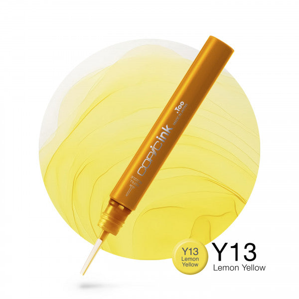 Copic Various Ink Y13 - 12ml
