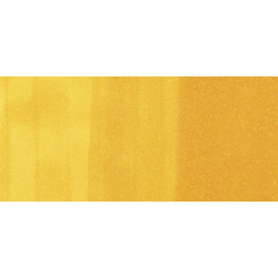 Copic Ciao Y17 - Golden Yellow