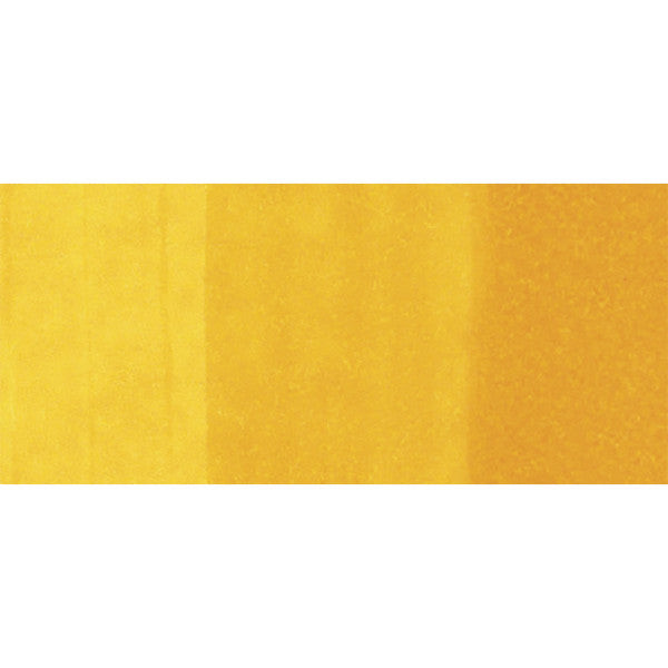 Copic Sketch Y18 - Lightning Yellow