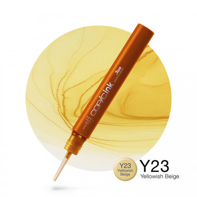Copic Various Ink Y23 - 12ml