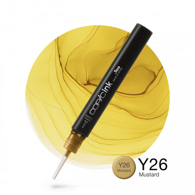 Copic Various Ink Y26 - 12ml
