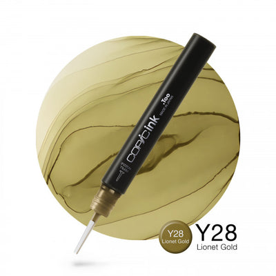 Copic Various Ink Y28 - 12ml