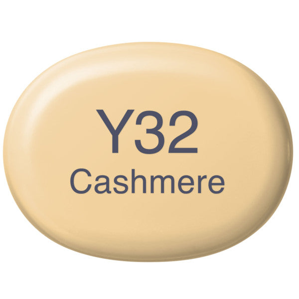 Copic Sketch Y32 - Cashmere