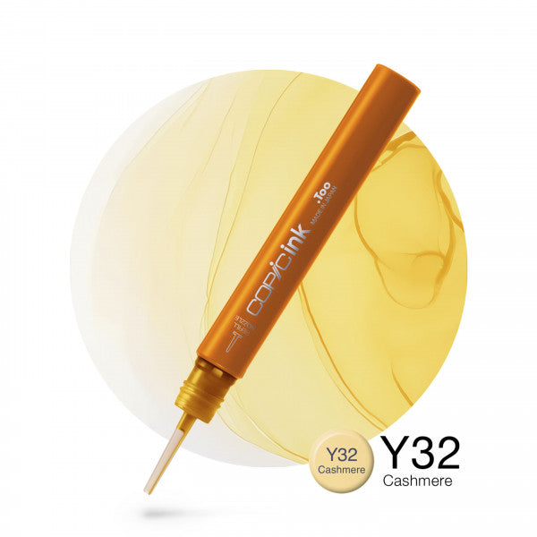 Copic Various Ink Y32 - 12ml