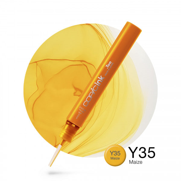 Copic Various Ink Y35 - 12ml