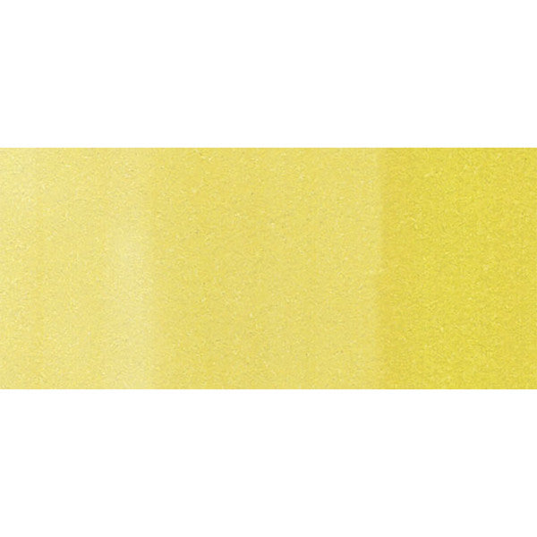 Copic Ciao YG00 - Mimosa Yellow