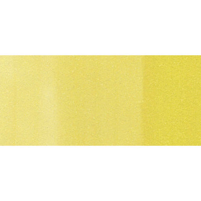 Copic Ciao YG00 - Mimosa Yellow