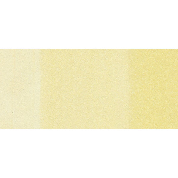 Copic Sketch YG0000 - Lily White
